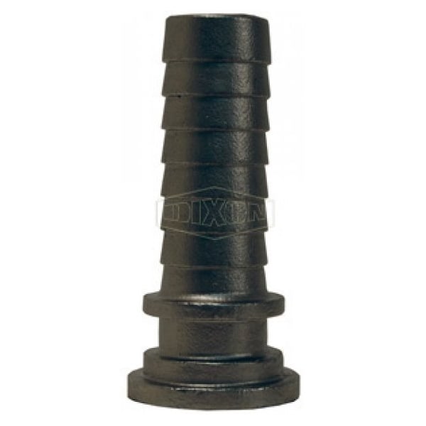 Dixon Boss Ground Joint Washer Seal Stem, 1-1/2 in, 316 SS, Domestic RB21 - main